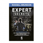 Russel Brunson: "Secrets" Trilogie