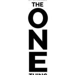 Gary Keller: The One Thing