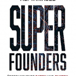Ali Tamaseb: Super Founders